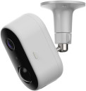 IP камера  Laxihub W1-TY (Snap 8S) Wire-Free Wi-Fi 1080P Rechargeable Battery Camera with microSD card Tuya version2