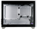 Корпус mini-ITX Cooler Master MasterBox NR200P Без БП белый3