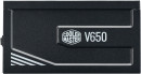 Блок питания ATX 650 Вт Cooler Master MPY-650V-AFBAG-EU5