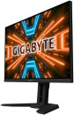 Монитор 31.5" GigaByte M32Q-EK черный IPS 2560x1440 350 cd/m^2 1 ms HDMI DisplayPort M32Q-EK2