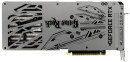 Видеокарта Palit nVidia GeForce RTX 3070 Ti GameRock OC PCI-E 8192Mb GDDR6X 256 Bit Retail NED307TT19P2-1047G3