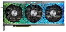 Видеокарта Palit nVidia GeForce RTX 3070 Ti GameRock OC PCI-E 8192Mb GDDR6X 256 Bit Retail NED307TT19P2-1047G7