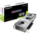 Видеокарта GigaByte nVidia GeForce RTX 3060 VISION OC rev. 2.0 LHR PCI-E 12288Mb GDDR6 192 Bit Retail GV-N3060VISION OC-12GD 28