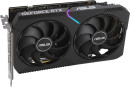 Видеокарта ASUS nVidia GeForce RTX 3060 Dual V2 OC Edition PCI-E 12288Mb GDDR6 192 Bit Retail4