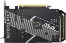 Видеокарта ASUS nVidia GeForce RTX 3060 Dual V2 OC Edition PCI-E 12288Mb GDDR6 192 Bit Retail6