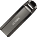 Флешка 128Gb SanDisk Extreme Go USB 3.2 серый2