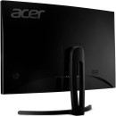 Монитор 27" Acer ED273Bbmiix черный VA 1920x1080 250 cd/m^2 1 ms HDMI VGA Аудио UM.HE3EE.B014