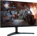 Lenovo Legion Y27q-20 27" 16:9 QHD (2560x1440) IPS, 1ms, 1000:1, 350cd/m2, 165hz, 1xHDMI, 1x DP, 3x USB 3.1 Type-A, 1xAudio Out (3.5 mm), NO Speakers, NVIDIA G-SYNC, LTPS, 3-Year2