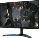 Lenovo Legion Y27q-20 27" 16:9 QHD (2560x1440) IPS, 1ms, 1000:1, 350cd/m2, 165hz, 1xHDMI, 1x DP, 3x USB 3.1 Type-A, 1xAudio Out (3.5 mm), NO Speakers, NVIDIA G-SYNC, LTPS, 3-Year3