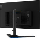 Lenovo Legion Y27q-20 27" 16:9 QHD (2560x1440) IPS, 1ms, 1000:1, 350cd/m2, 165hz, 1xHDMI, 1x DP, 3x USB 3.1 Type-A, 1xAudio Out (3.5 mm), NO Speakers, NVIDIA G-SYNC, LTPS, 3-Year4