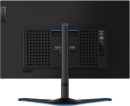 Lenovo Legion Y27q-20 27" 16:9 QHD (2560x1440) IPS, 1ms, 1000:1, 350cd/m2, 165hz, 1xHDMI, 1x DP, 3x USB 3.1 Type-A, 1xAudio Out (3.5 mm), NO Speakers, NVIDIA G-SYNC, LTPS, 3-Year6