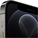 Смартфон Apple iPhone 12 Pro графитовый 6.1" 256 Gb NFC LTE Wi-Fi 3G Bluetooth 5G MGMP3RU/A4