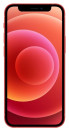 Смартфон Apple iPhone 12 mini красный 5.4" 64 Gb NFC LTE Wi-Fi GPS 3G Bluetooth 5G MGE03RU/A2
