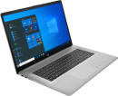 Ноутбук HP 470 G8 17.3" 1920x1080 Intel Core i3-1125G4 SSD 256 Gb 8Gb WiFi (802.11 b/g/n/ac/ax) Intel UHD Graphics серебристый Windows 10 Professional 439T9EA2