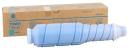Konica Minolta Тонер-картридж TN612C голубой2