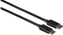 Кабель DisplayPort 0.9м Kramer C-DP-3 круглый черный 97-06170032