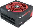 Блок питания ATX 850 Вт Chieftec Chieftronic PowerPlay GPU-850FC
