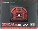 Блок питания ATX 850 Вт Chieftec Chieftronic PowerPlay GPU-850FC9