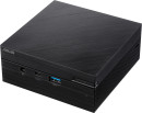 ASUS Mini PC PN41-BP042ZV Pentium N6000/8Gb/1Tb HDD/1x USB 3.2 Gen 1 USB 3.1 Gen1 Type-C(w/ DP output)/RJ45/Configurable port-VGA/Wi-Fi 802.11 a/b/g/n/BT5 /Windows 10 Pro/0,7Kg/Black4
