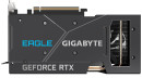 Видеокарта GigaByte nVidia GeForce RTX 3060 Ti EAGLE OC LHR PCI-E 8192Mb GDDR6 256 Bit Retail GV-N306TEAGLE OC-8GD 2.06