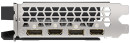 Видеокарта GigaByte nVidia GeForce RTX 3060 Ti EAGLE OC LHR PCI-E 8192Mb GDDR6 256 Bit Retail GV-N306TEAGLE OC-8GD 2.07