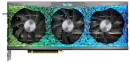 Видеокарта Palit nVidia GeForce RTX 3070 GameRock OC LHR PCI-E 8192Mb GDDR6 256 Bit Retail NE63070H19P2-1040G V13