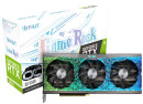 Видеокарта Palit nVidia GeForce RTX 3070 GameRock OC LHR PCI-E 8192Mb GDDR6 256 Bit Retail NE63070H19P2-1040G V19