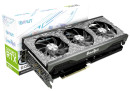 Видеокарта Palit nVidia GeForce RTX 3070 GameRock OC LHR PCI-E 8192Mb GDDR6 256 Bit Retail NE63070H19P2-1040G V110