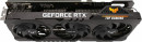 Видеокарта ASUS nVidia GeForce RTX 3070 TUF Gaming V2 LHR PCI-E 8192Mb GDDR6 192 Bit Retail TUF-RTX3070-O8G-V2-GAMING5