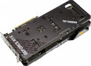 Видеокарта ASUS nVidia GeForce RTX 3070 TUF Gaming V2 LHR PCI-E 8192Mb GDDR6 192 Bit Retail TUF-RTX3070-O8G-V2-GAMING6