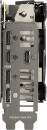 Видеокарта ASUS nVidia GeForce RTX 3070 TUF Gaming V2 LHR PCI-E 8192Mb GDDR6 192 Bit Retail TUF-RTX3070-O8G-V2-GAMING7