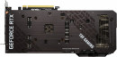 Видеокарта ASUS nVidia GeForce RTX 3070 TUF Gaming V2 LHR PCI-E 8192Mb GDDR6 192 Bit Retail TUF-RTX3070-O8G-V2-GAMING10