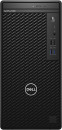 ПК Dell Optiplex 3080 MT i5 10505 (3.2)/8Gb/SSD512Gb/UHDG 630/DVDRW/Windows 10 Professional/GbitEth/260W/клавиатура/мышь/черный