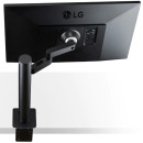 Монитор 27" LG 27UN880-B черный IPS 3840x2160 350 cd/m^2 5 ms (G-t-G) HDMI DisplayPort Аудио USB USB Type-C 27UN880-B.ARUZ10