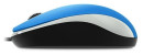 Мышь проводная Genius DX-110 синий USB 310100094003