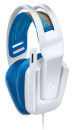 Игровая гарнитура проводная Logitech G335 Wired Gaming Headset белый 981-0010182