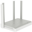 Wi-Fi роутер Keenetic Giga (KN-1011) Mesh Wi-Fi-система 802.11aс 1775Mbps 2.4 ГГц 5 ГГц 4xLAN USB SFP серый2