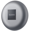 Гарнитура Huawei FREEBUDS 4 серебристый2