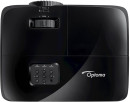 Проектор Optoma X400LVe 1024x768 4000 лм 22000:1 черный E9PX7D601EZ12