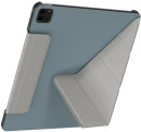 Чехол-книжка SwitchEasy Origami для iPad Pro 12.9 голубой GS-109-176-223-1843