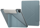 Чехол-книжка SwitchEasy Origami для iPad Pro 12.9 голубой GS-109-176-223-1844