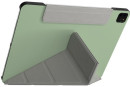 Чехол-книжка SwitchEasy Origami для iPad Pro 12.9 салатовый GS-109-176-223-1832