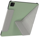 Чехол-книжка SwitchEasy Origami для iPad Pro 12.9 салатовый GS-109-176-223-1833