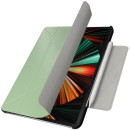 Чехол-книжка SwitchEasy Origami для iPad Pro 12.9 салатовый GS-109-176-223-1834