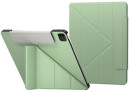 Чехол-книжка SwitchEasy Origami для iPad Pro 12.9 салатовый GS-109-176-223-1835