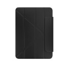 Чехол-книжка SwitchEasy Origami для iPad Pro 11 чёрный GS-109-175-223-112