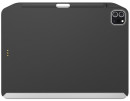 Чехол-накладка SwitchEasy CoverBuddy для iPad Pro 11 чёрный GS-109-180-205-112