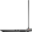 Ноутбук DELL G15 5510 15.6" 1920x1080 Intel Core i5-10200H SSD 512 Gb 8Gb WiFi (802.11 b/g/n/ac/ax) nVidia GeForce RTX 3050 4096 Мб серый Windows 10 Home G515-05407