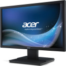 МОНИТОР 23.6" Acer V246HQLbi Black (VA, LED, Wide, 1920x1080, 5ms, 178°/178°, 250 cd/m, 100,000,000:1,  +НDMI, )2