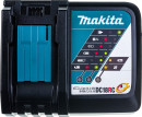 Зарядное устройство DC18RC для Makita Li-ion BL1850B4